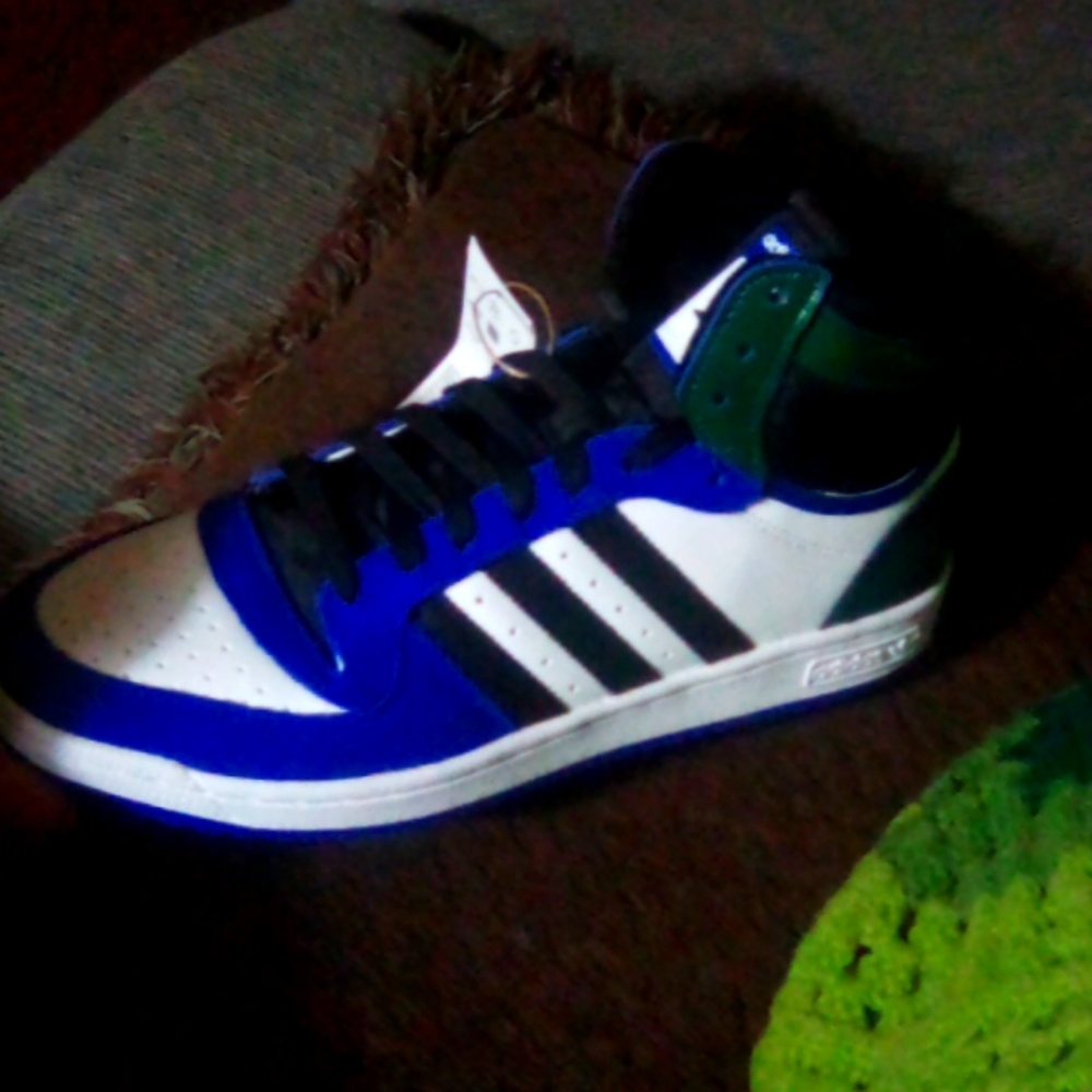 Adidas shoes men